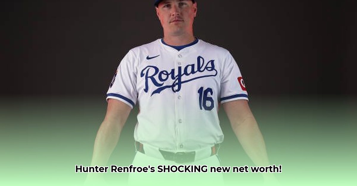 hunter-renfroe-net-worth
